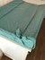 Imagem do KIT BERÇO TRICOT 7 PEÇAS VERDE