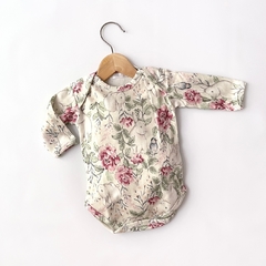 Body algodón pima | Bunny - comprar online