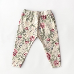 Pantalón algodón pima Bunny - comprar online