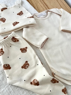 Ajuar Little baby | Baby bear en internet