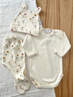 Ajuar pima Little baby | Liberty
