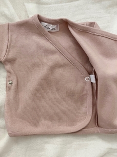 Batita | Rosa viejo - comprar online