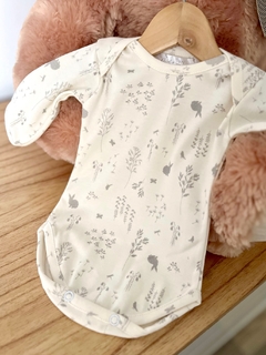 Body algodón pima | Lapin