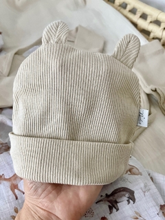 Ajuar morley cotton | Latte en internet