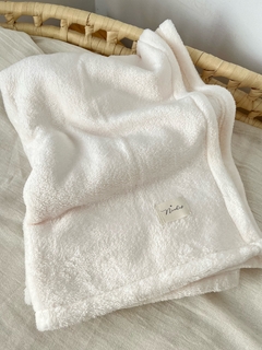 Manta polar soft | Crudo en internet