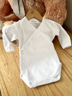 Set Hello Baby | Blanco en internet