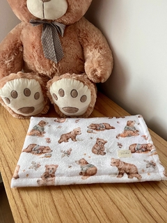 Manta polar soft | Teddy en internet