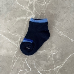 Medias | Azul - comprar online