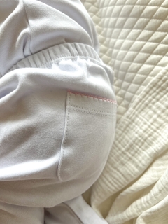 Imagen de Set little baby | Rosa