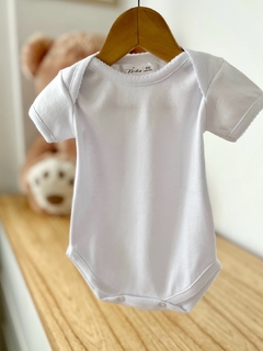 BODY MC | BLANCO