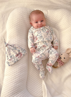 Set Hola mundo | Bunny aqua en internet