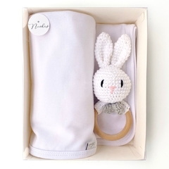 KIT DE ACCESORIOS | BLANCO