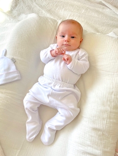 Set little baby | Rosa