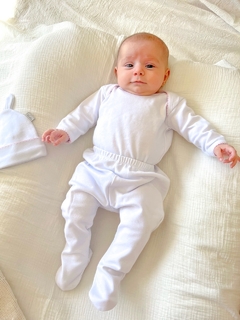 Set little baby | Rosa - comprar online