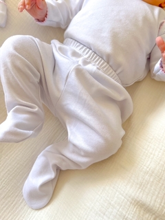 Set little baby | Rosa - Nichis Bebés