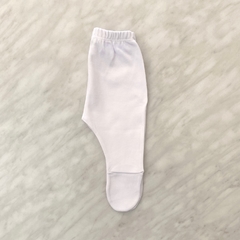 Ranita algodón pima | Blanco - comprar online