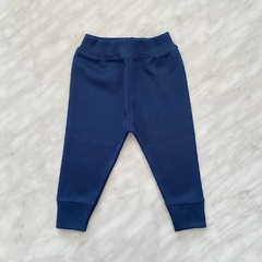 PANTALÓN AZUL MARINO