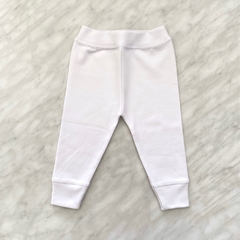 PANTALÓN BLANCO