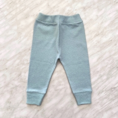 Pantalón aqua