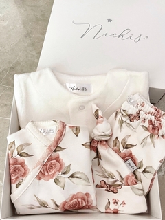 Set Hola mundo | Butterfly - comprar online