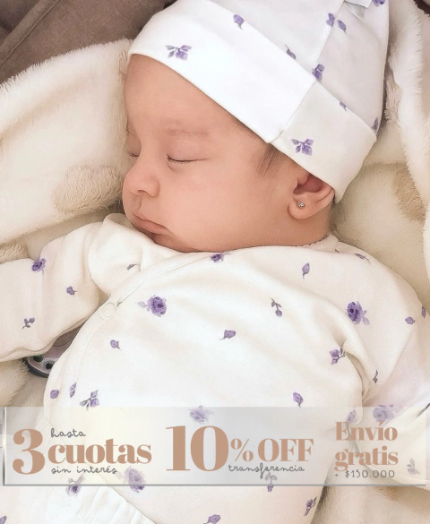 Carrusel Nichis Bebés