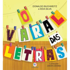 O Varal das Letras