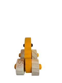 Carrinho Patinho - comprar online