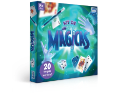 Kit de mágica