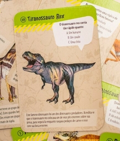 50 dinossauros