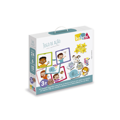 Joguinhos de Bolsa - jogo de ação - comprar online