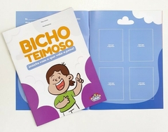 Bicho teimoso jogo terapêutico