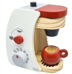 Kit cafeteira
