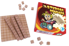 Material Dourado