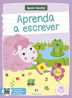 COMBO Coleção Apoio Escolar - loja online