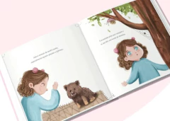 Livro A Lista de Laura na internet