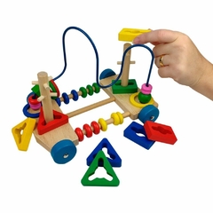 Aramado carro - comprar online