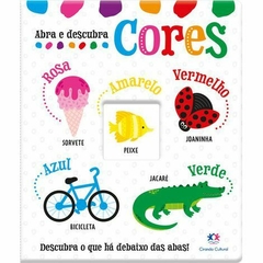 COMBO Coleção Livros de Abas - Fischer Price - Ekko Brinquedos Educativos