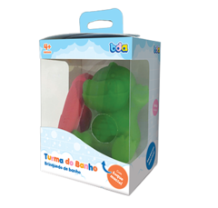 Brinquedos de banho