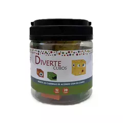 Divertecubos