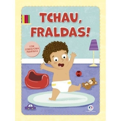 Livro de desfralde