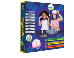 Jogo Telepaticamente - comprar online