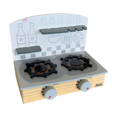 Cooktop
