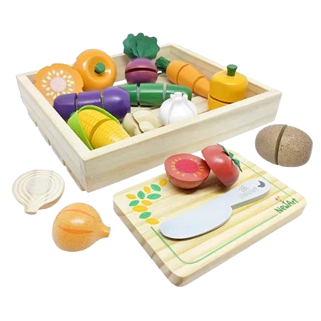 Kit legumes completo