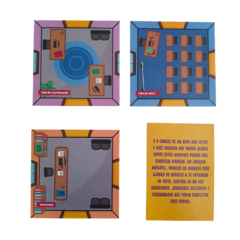 Mandou Bem - Jogo terapêutico - comprar online