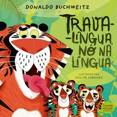 Livro trava-língua