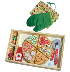 Mutti Pizza