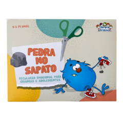 Jogo terapêutico pedra no sapato