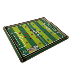 Peteleco - Jogo de tabuleiro