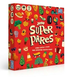 Super pares