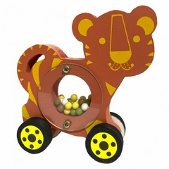 Bebê tigre